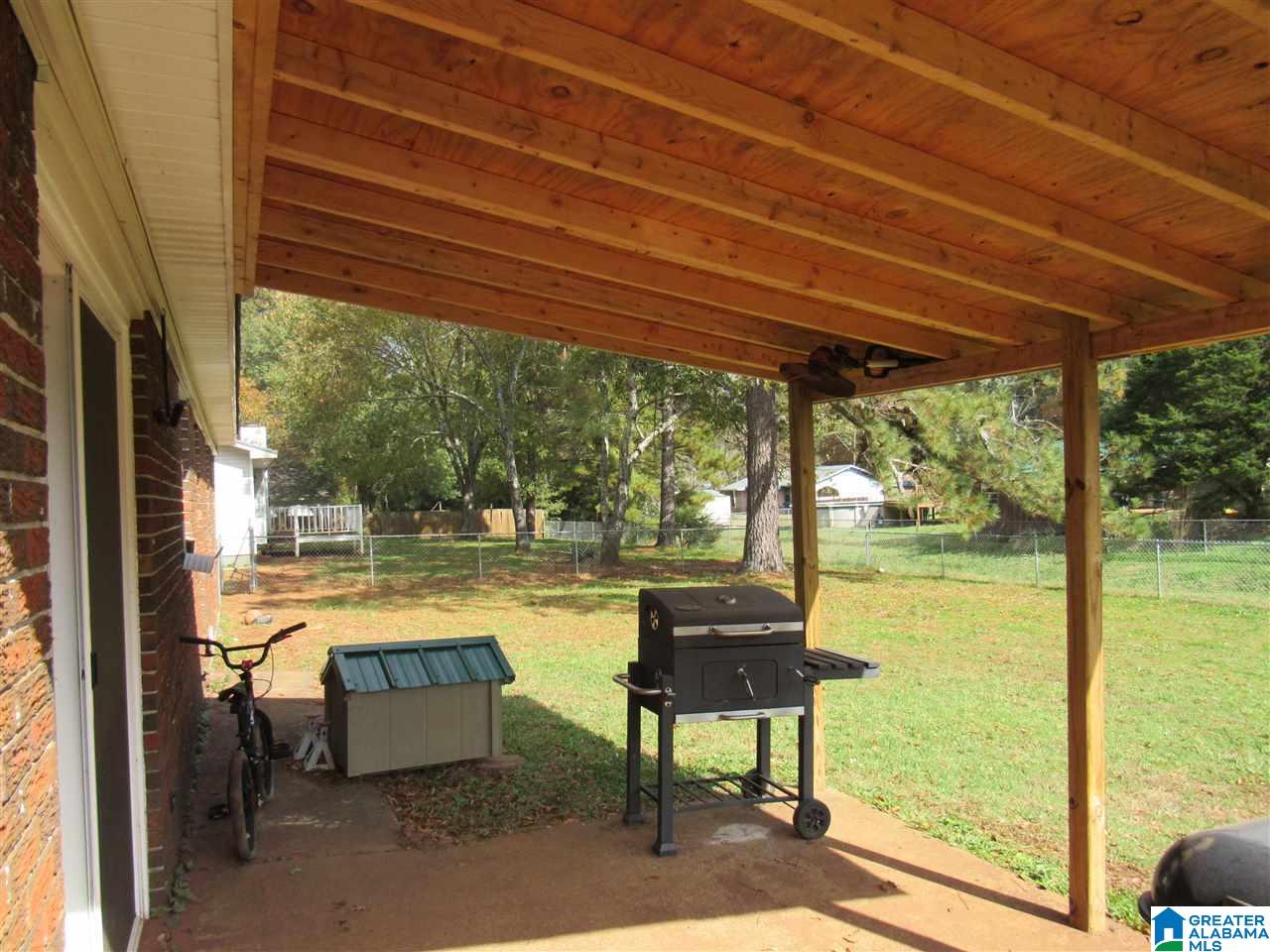 1208 Pointer Drive Southwest Jacksonville, AL 36265 - Photo 42 of 48