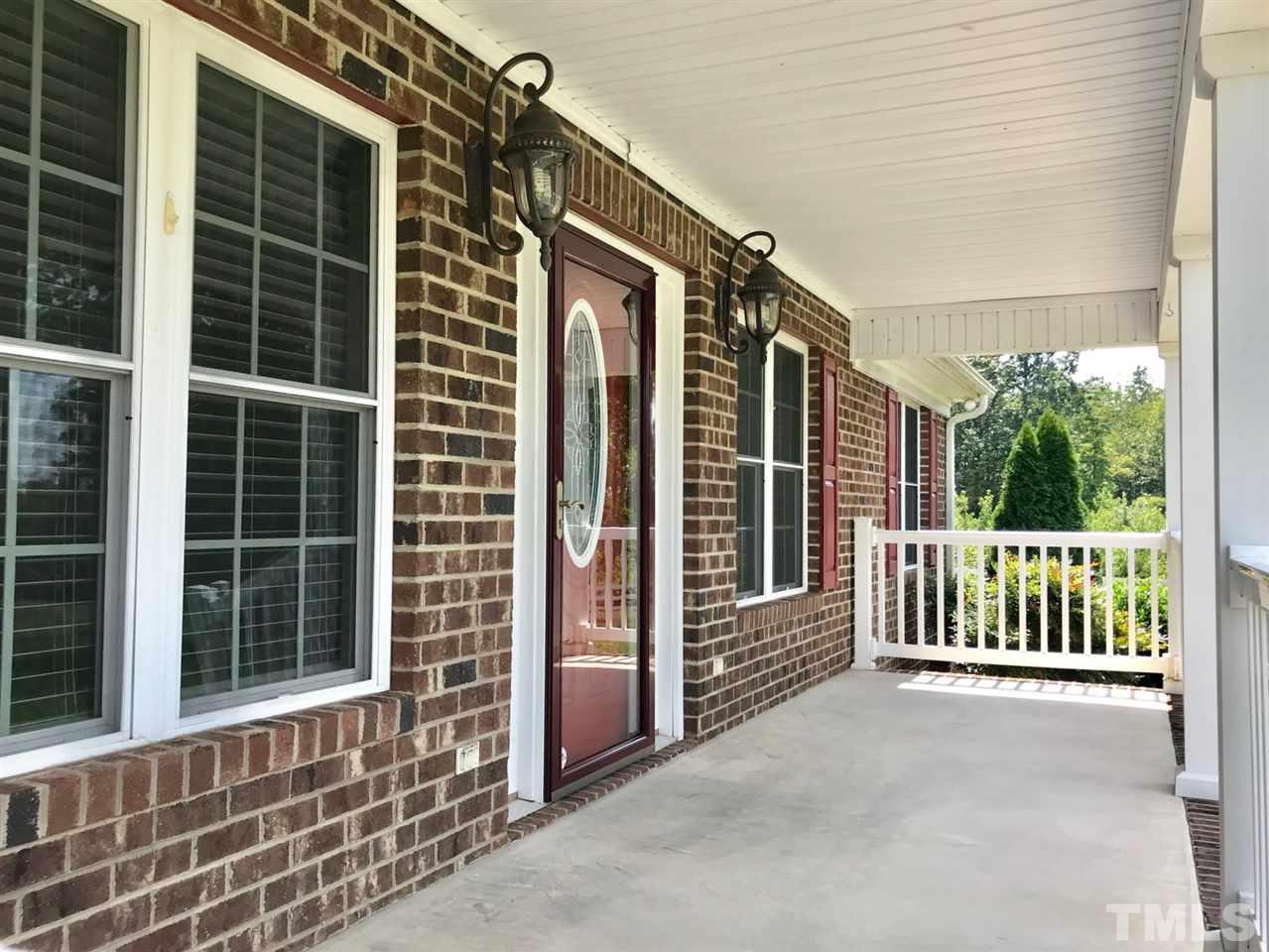 1365 Flat River Church Road Roxboro, NC 27574 - Photo 3 of 27