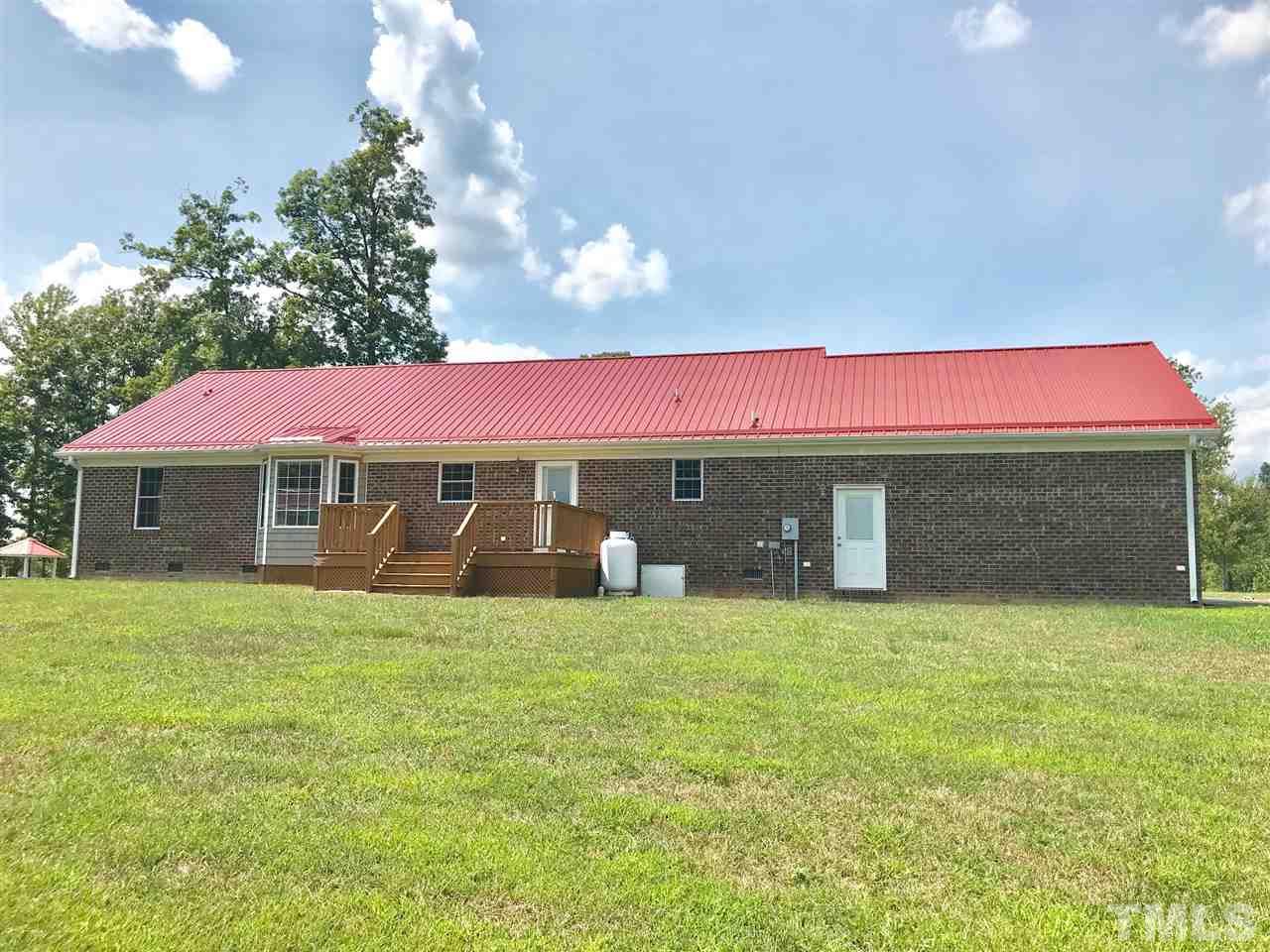 1365 Flat River Church Road Roxboro, NC 27574 - Photo 23 of 27