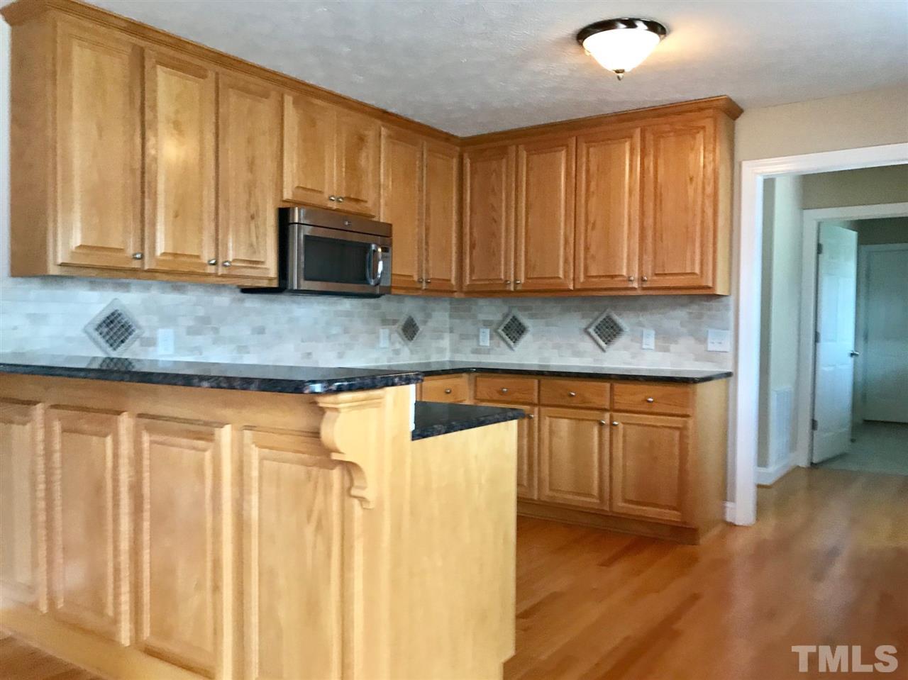 1365 Flat River Church Road Roxboro, NC 27574 - Photo 10 of 27