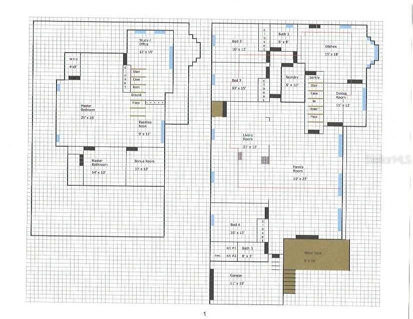 1205 South Riverside Drive Edgewater, FL 32132 - Photo 13 of 64