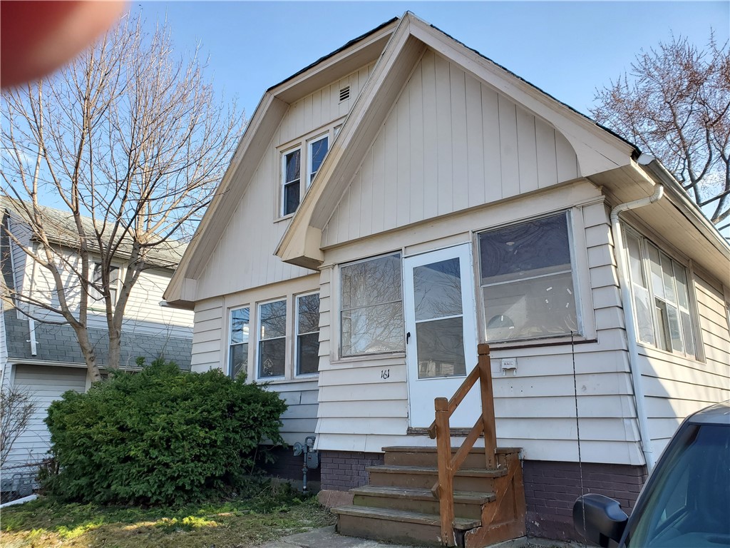 161 Rand Street Rochester, NY 14615 - Photo 1 of 1
