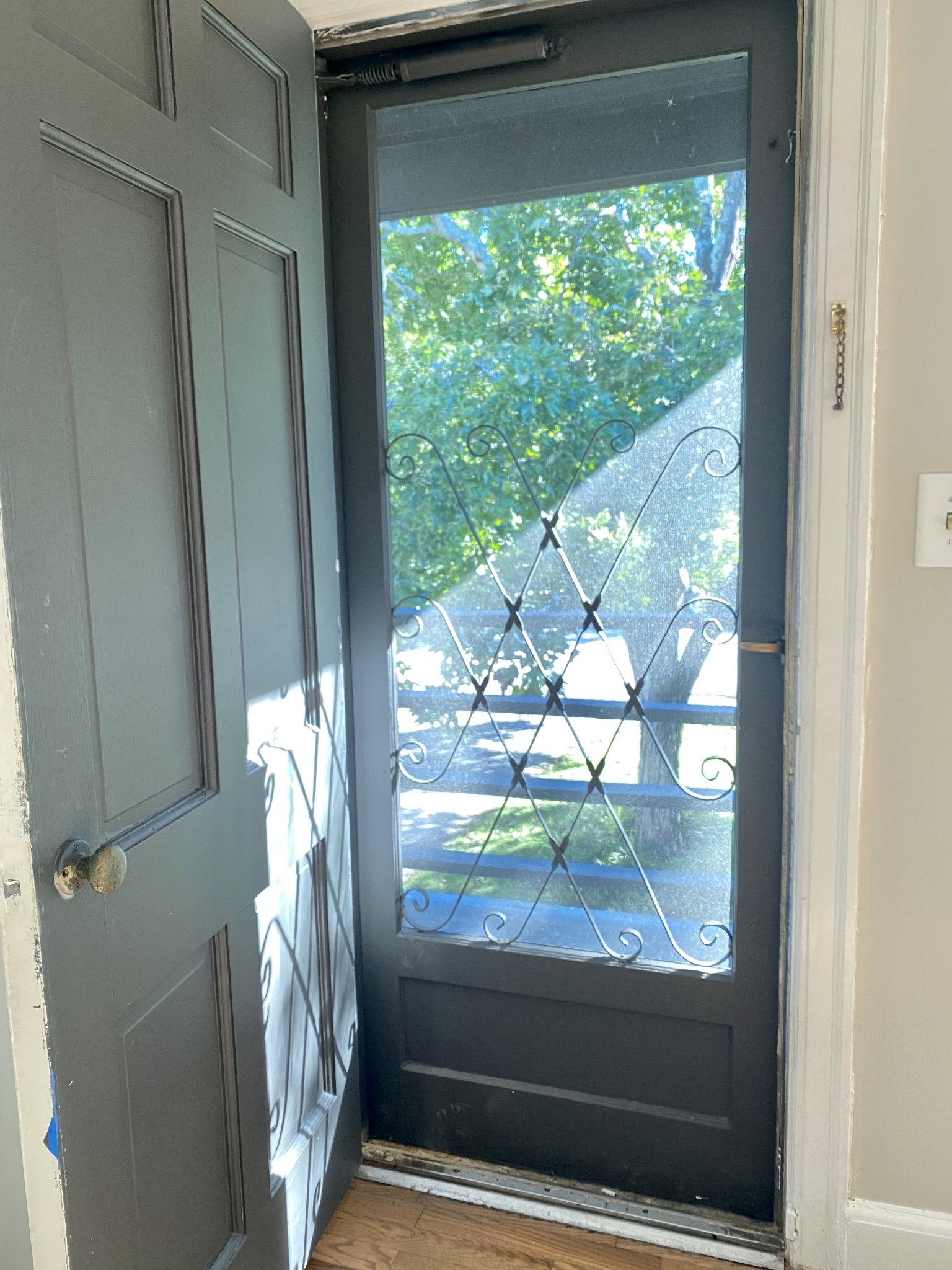 103 Lauderdale Road, Unit B Nashville, TN 37205 - Photo 8 of 17