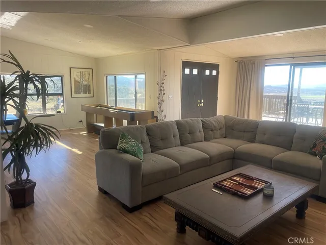 $549,500 | 56768 Dickson Hills Road, Anza, CA 92539