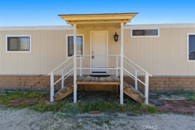 $549,500 | 56768 Dickson Hills Road, Anza, CA 92539