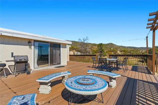 $549,500 | 56768 Dickson Hills Road, Anza, CA 92539