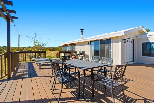 $549,500 | 56768 Dickson Hills Road, Anza, CA 92539