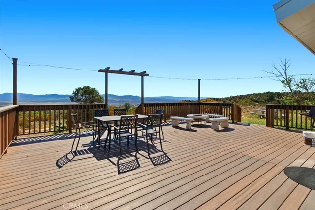 $549,500 | 56768 Dickson Hills Road, Anza, CA 92539