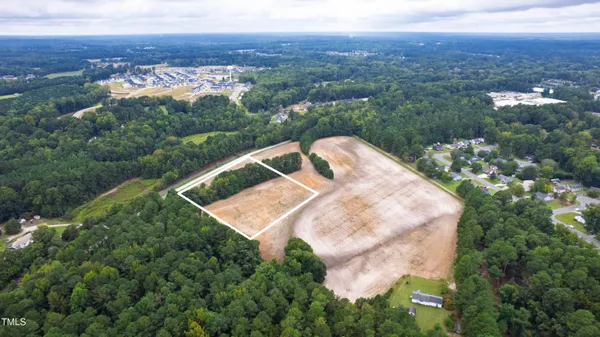 $237,000 | 0 Old Quarry Road, Wendell, NC 27591