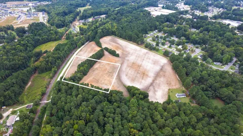 $239,000 | 0 Old Quarry Road, Wendell, NC 27591