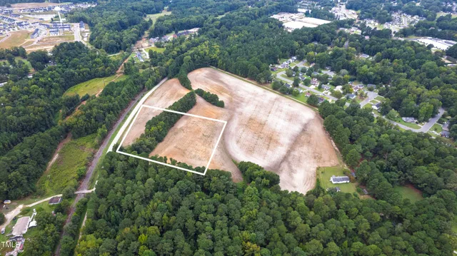 $239,000 | 0 Old Quarry Road, Wendell, NC 27591