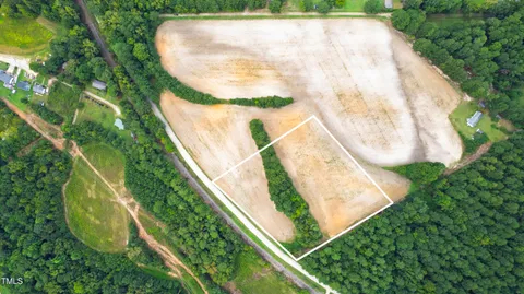 $239,000 | 0 Old Quarry Road, Wendell, NC 27591