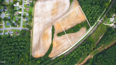 $239,000 | 0 Old Quarry Road, Wendell, NC 27591