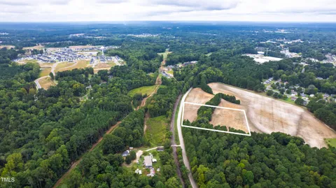 $239,000 | 0 Old Quarry Road, Wendell, NC 27591