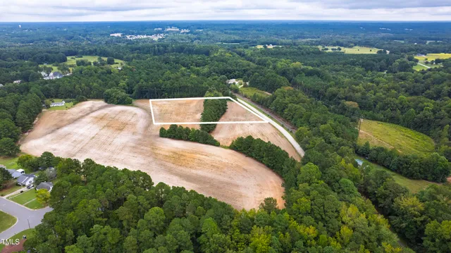 $239,000 | 0 Old Quarry Road, Wendell, NC 27591