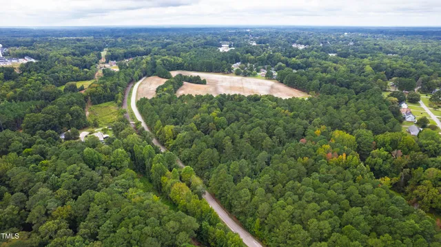 $239,000 | 0 Old Quarry Road, Wendell, NC 27591