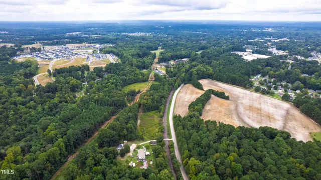 $239,000 | 0 Old Quarry Road, Wendell, NC 27591
