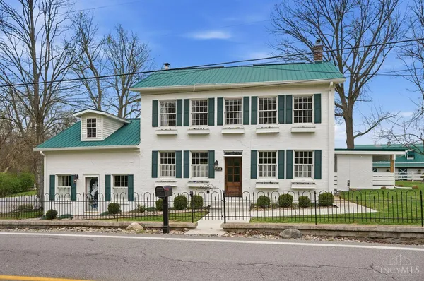 $1,225,000 | 2242 Highway 50, Batavia, OH 45103