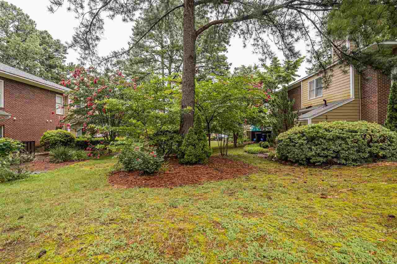3557 Mill Run, Unit 44 Raleigh, NC 27612 - Photo 21 of 22 Photo 21