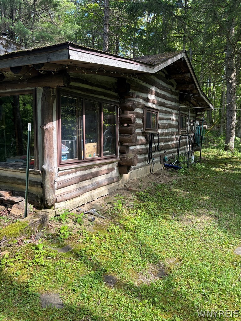 10147 Savage Road Sardinia, NY 14080 - Photo 13 of 21