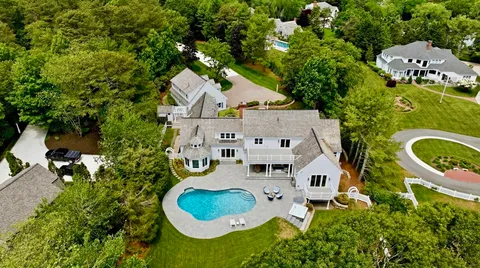 $6,350,000 | 375 Baxter Neck Road, Barnstable, MA 02648