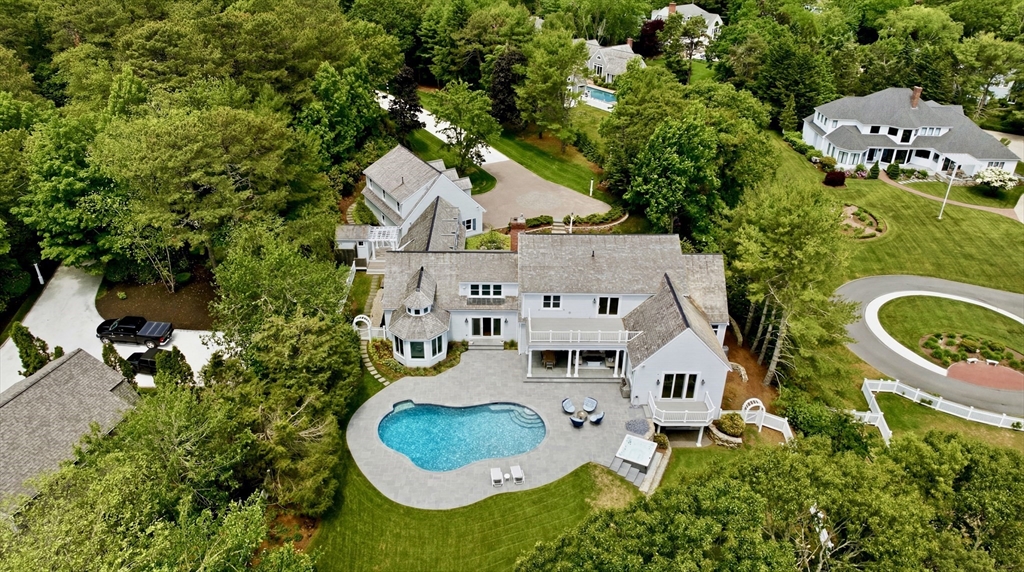 375 Baxter Neck Road Barnstable, MA 02648 - Photo 3 of 42