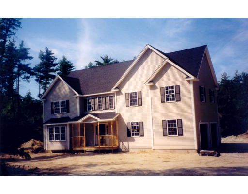 88 Bethany Road Monson, MA 01057 - Photo 1 of 1 Gallery Image 1