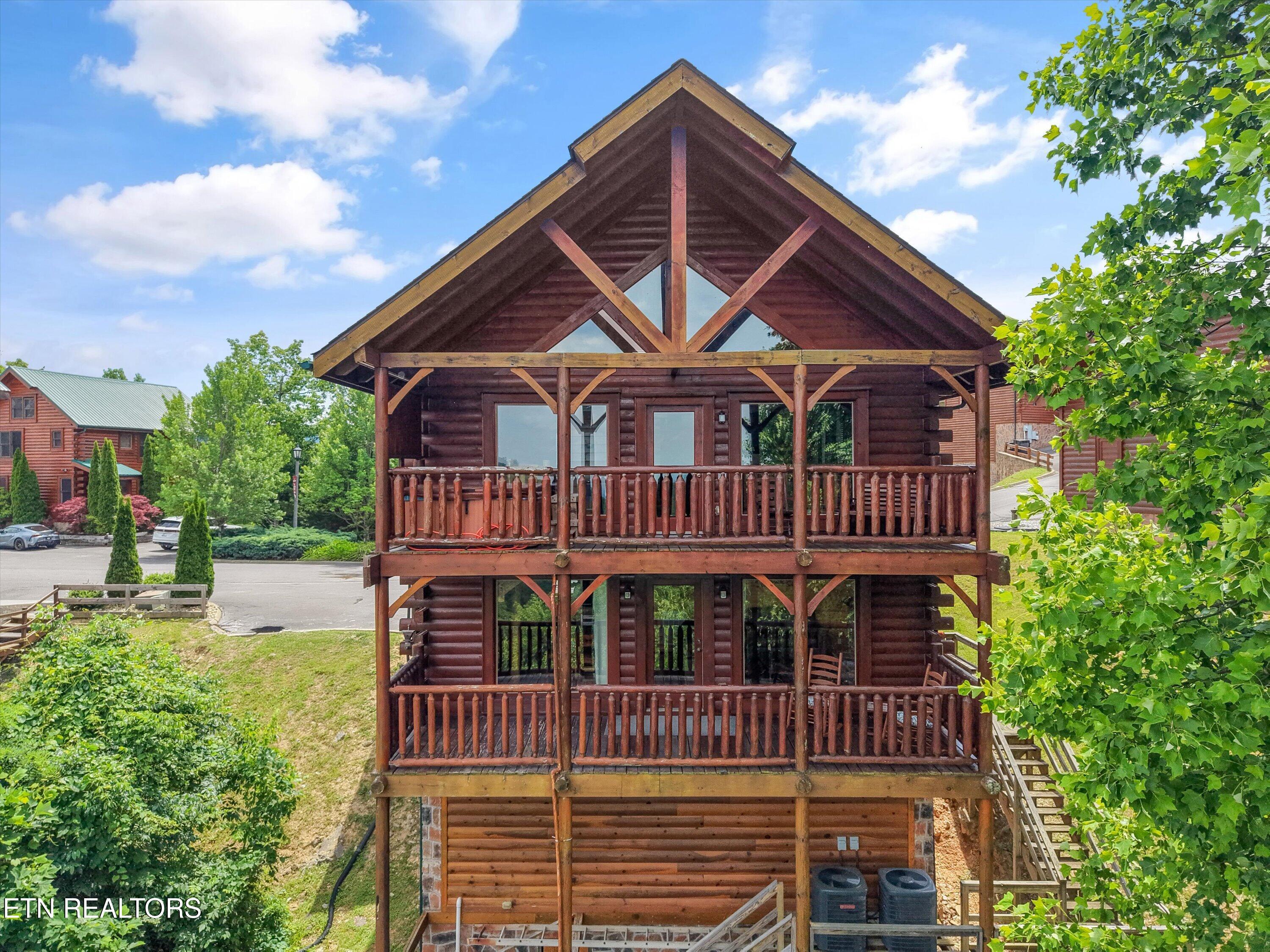 2803 White Oak Ridge Lane Sevierville, TN 37862 - Photo 34 of 38 34-2803 White Oak Ridge Ln27