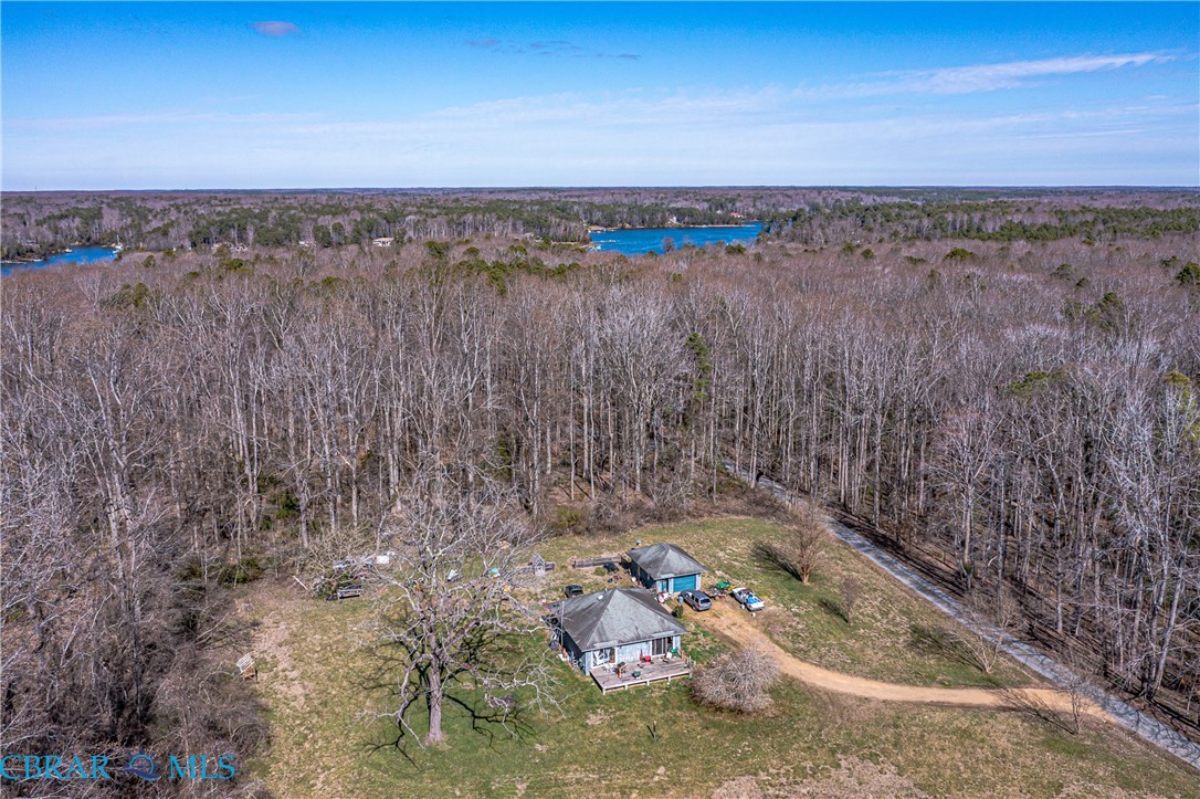 407 Loblolly Road Weems, VA 22576 - Photo 5 of 14