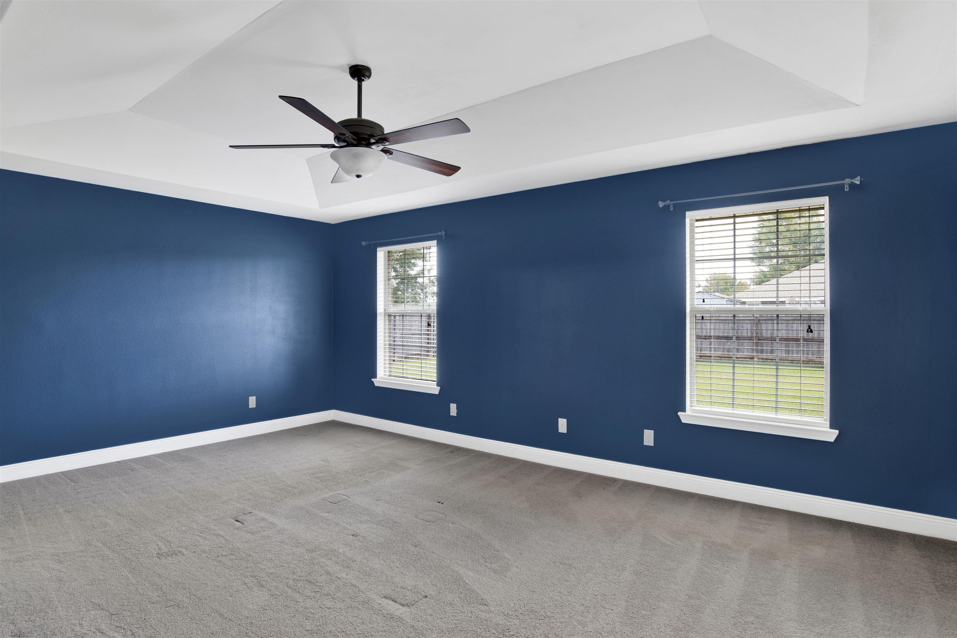 1043 Orlando Drive Foley, AL 36535 - Photo 19 of 25 Primary Bedroom
