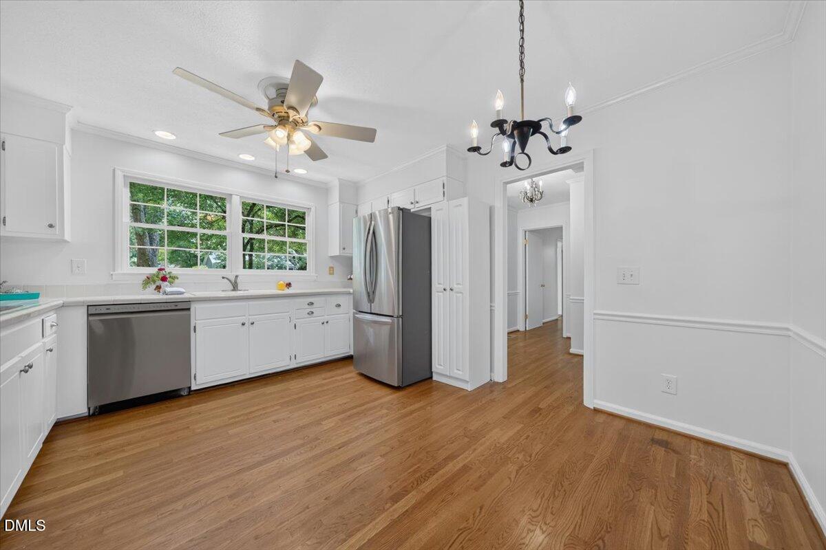1120 Whippoorwill Lane Raleigh, NC 27609 - Photo 10 of 57 10-1120WhippoorwillLaneRaleigh_009_ZRL08