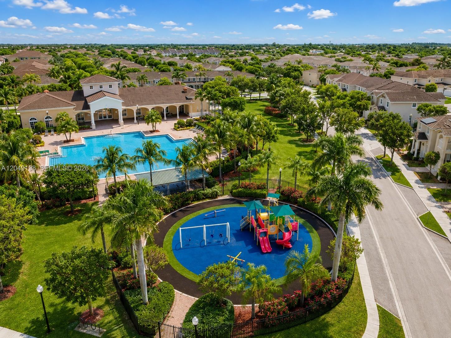 27021 Southwest 140th Path, Unit 27021 Homestead, FL 33032 - Photo 38 of 39