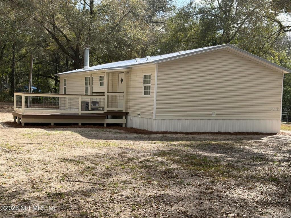 204 Rabbit Track Road Satsuma, FL 32189 - Photo 8 of 40