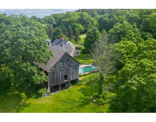 370 Burroughs Road Boxborough, MA 01719 - Photo 34 of 35