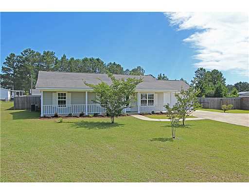 20220 West Wortham Road Saucier, MS 39574 - Photo 2 of 25 Additional Photo