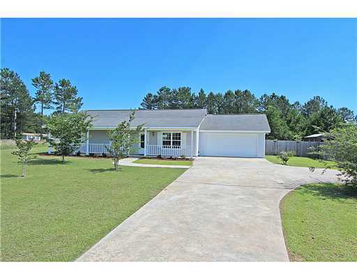 20220 West Wortham Road Saucier, MS 39574 - Photo 3 of 25 Additional Photo