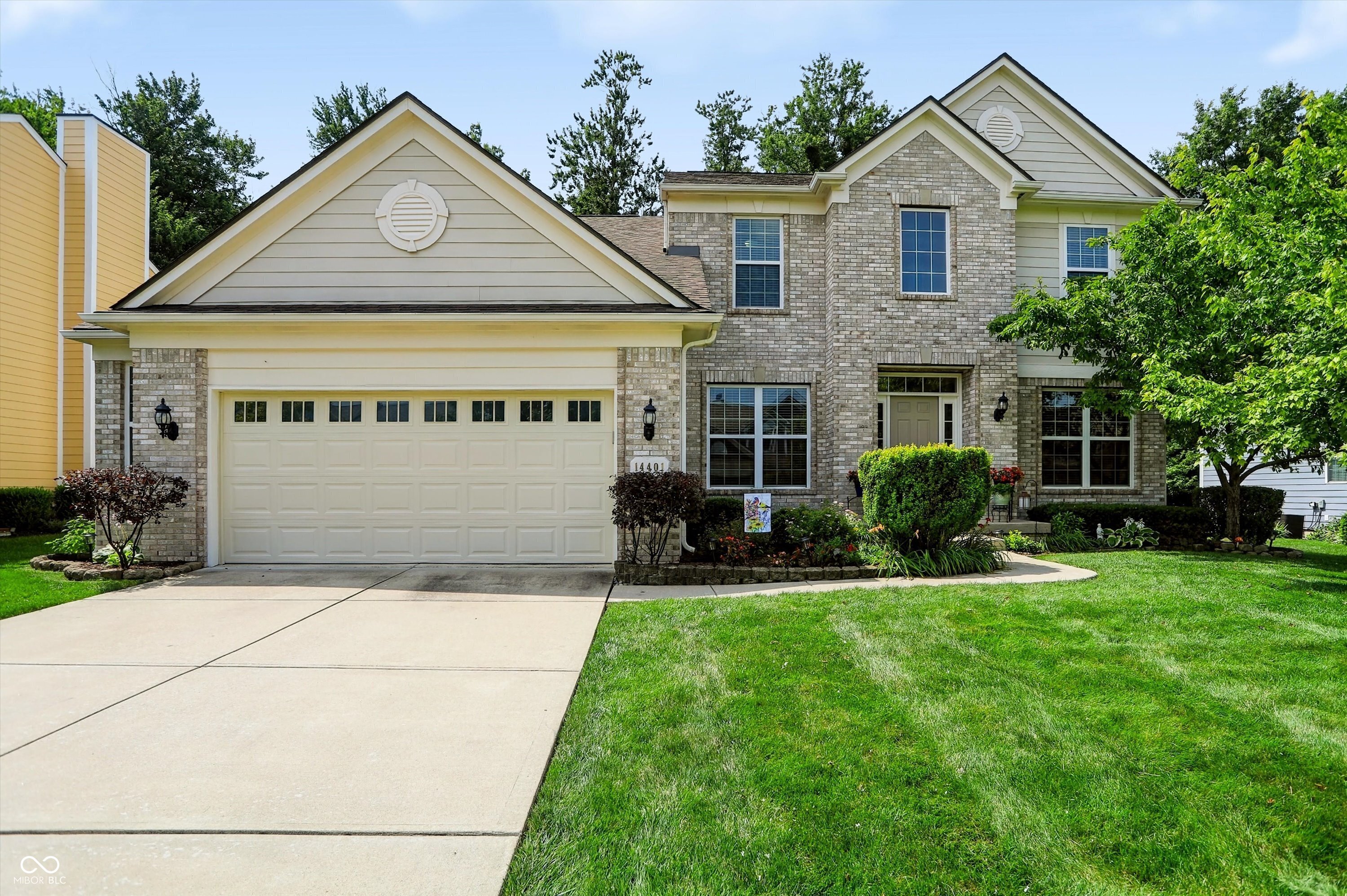 14401 Liverpool Place Fishers, IN 46037 - Photo 1 of 102