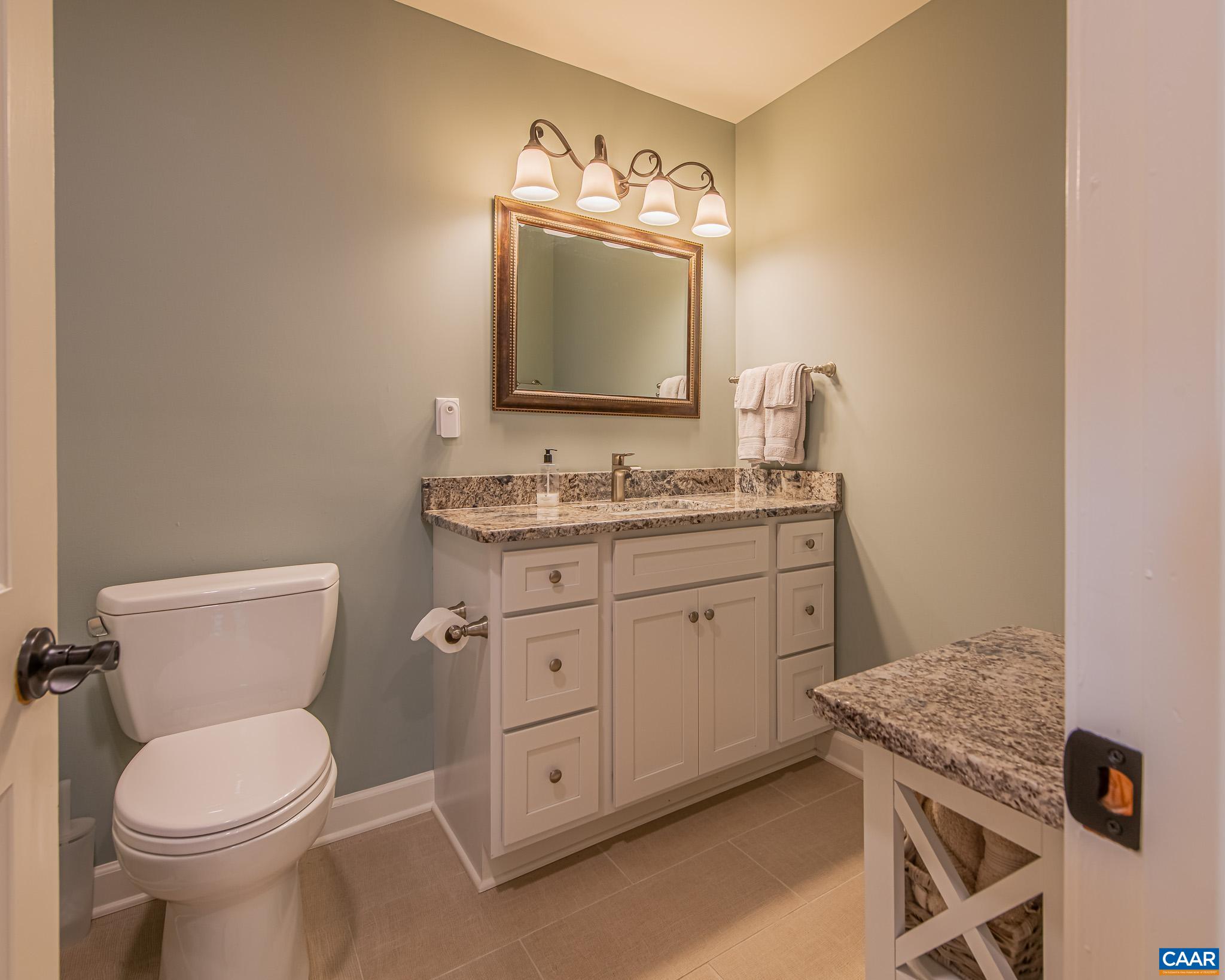 1089 Broken Island Road Palmyra, VA 22963 - Photo 47 of 74 This home has 2 full Primary Suites on the Main Level with Full baths. Gorgeous!