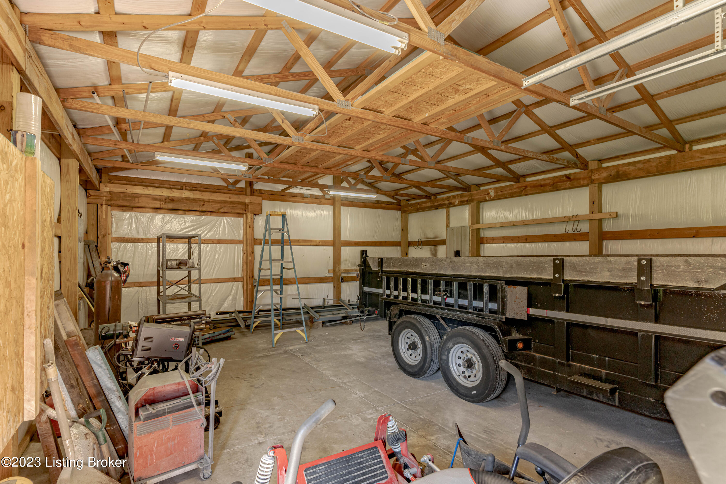 3561 Waddy Road Waddy, KY 40076 - Photo 118 of 151 DSC05589