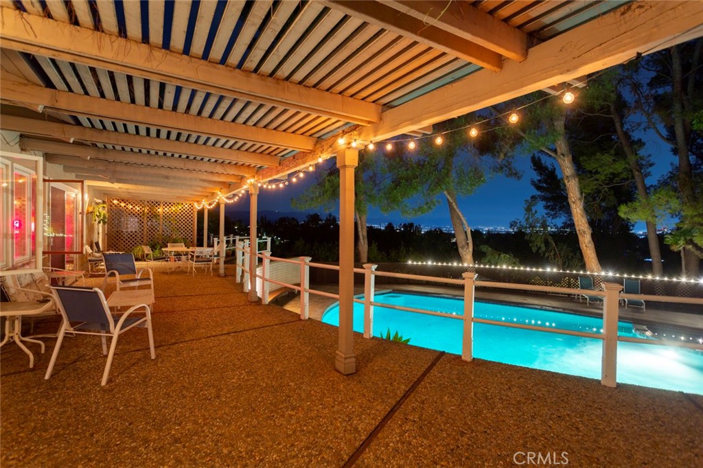 5798 Penland Road Hidden Hills, CA 91302 - Photo 9 of 15