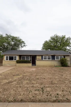 $130,000 | 1320 43rd Street, Lubbock, TX 79412