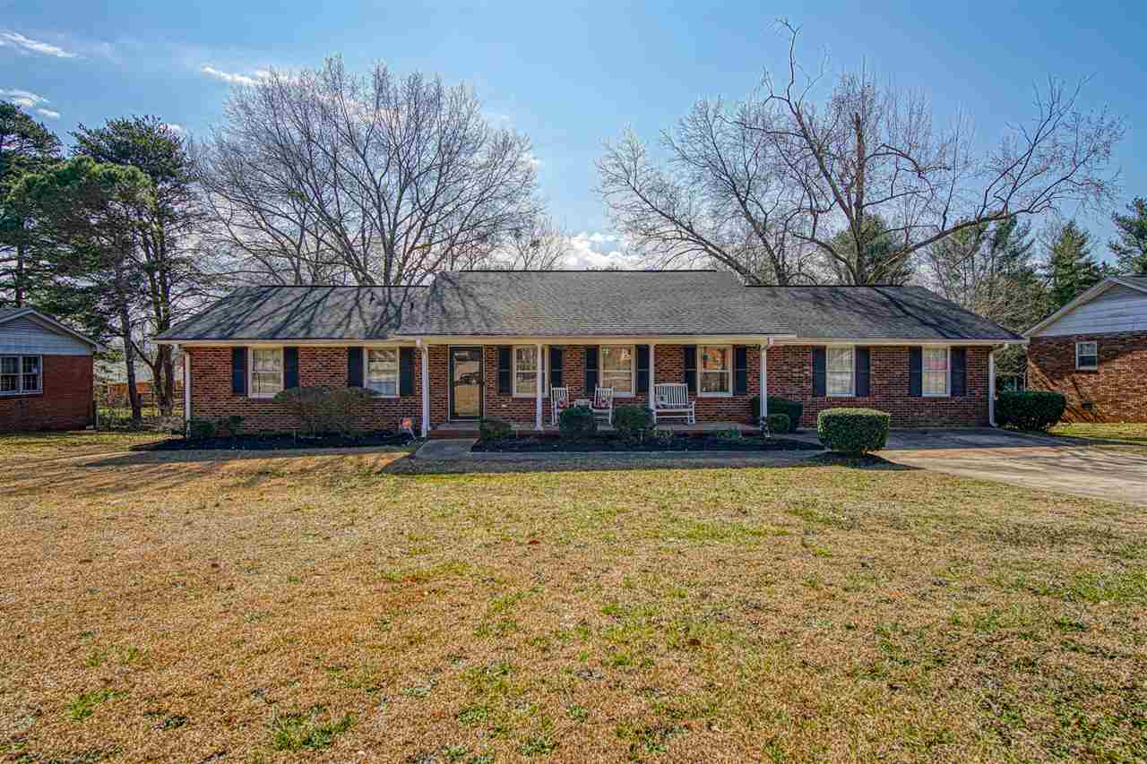 4444 Grissom Road Spartanburg, SC 29301 - Photo 1 of 34