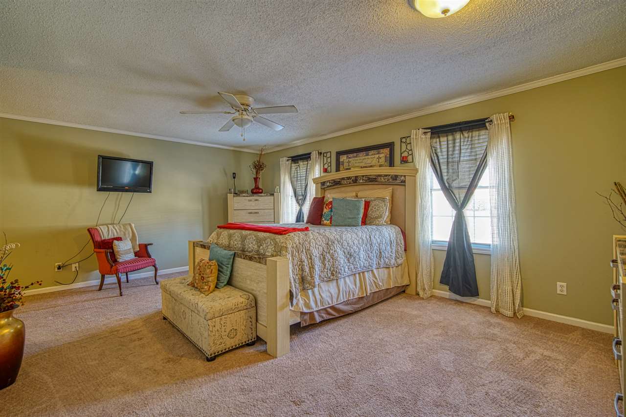 4444 Grissom Road Spartanburg, SC 29301 - Photo 13 of 34