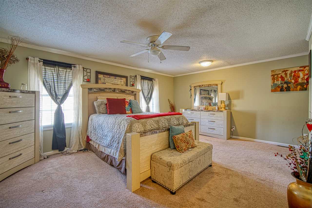 4444 Grissom Road Spartanburg, SC 29301 - Photo 14 of 34