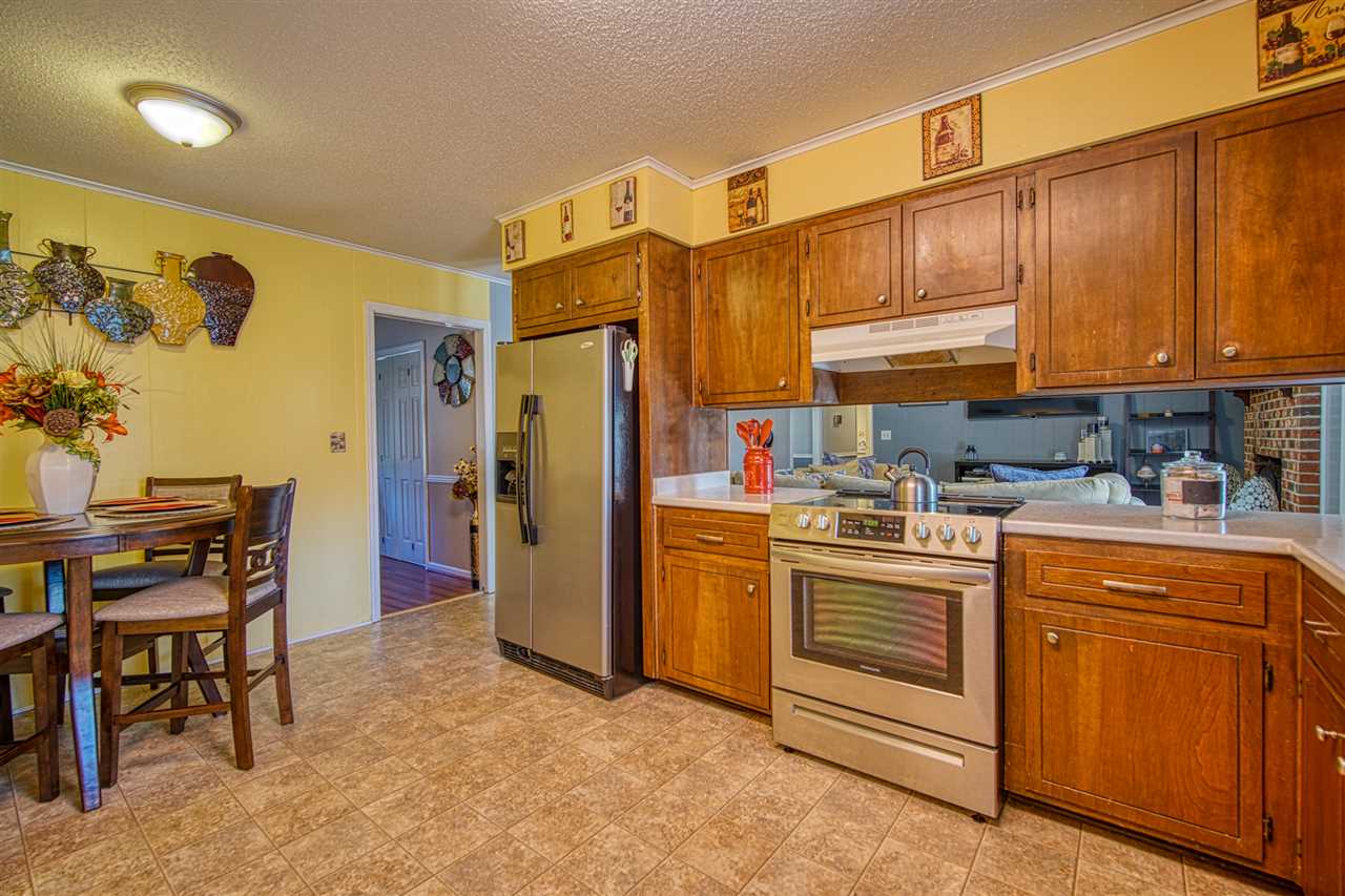 4444 Grissom Road Spartanburg, SC 29301 - Photo 19 of 34