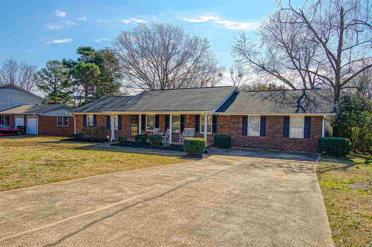 4444 Grissom Road Spartanburg, SC 29301 - Photo 2 of 34