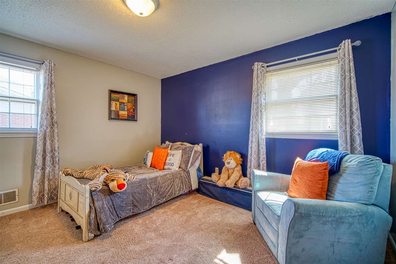 4444 Grissom Road Spartanburg, SC 29301 - Photo 30 of 34