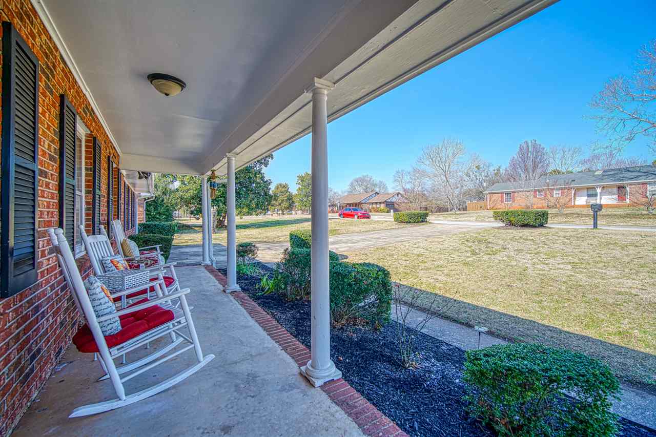4444 Grissom Road Spartanburg, SC 29301 - Photo 3 of 34