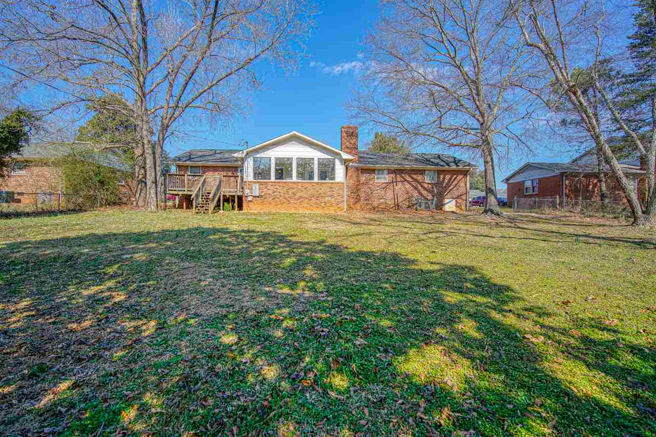 4444 Grissom Road Spartanburg, SC 29301 - Photo 32 of 34