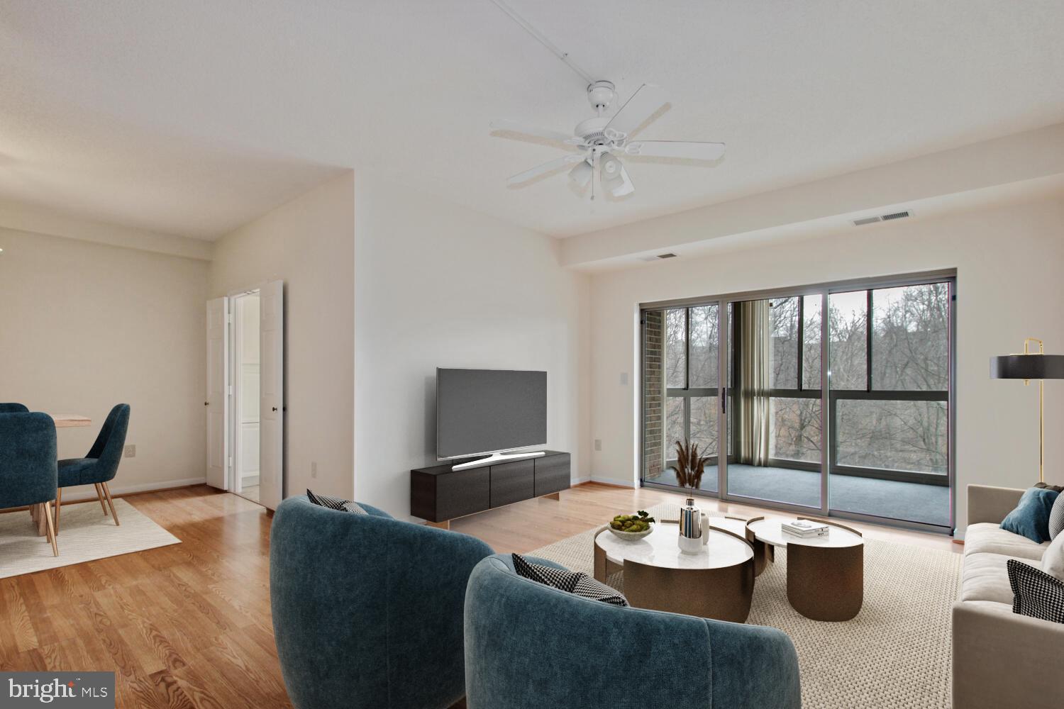 Compass Silver Spring 2900 North Leisure World Boulevard, Unit 302, Silver Spring, MD 20906 ...